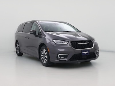 2023 Chrysler Pacifica Hybrid Touring L -
                Lancaster, PA