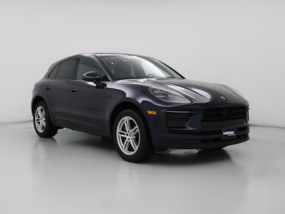 2023 Porsche Macan T -
                  Virginia Beach, VA