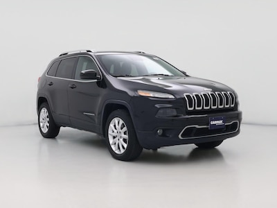 2014 Jeep Cherokee Limited Edition -
                Lancaster, PA