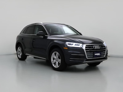 2019 Audi Q5 Premium Plus