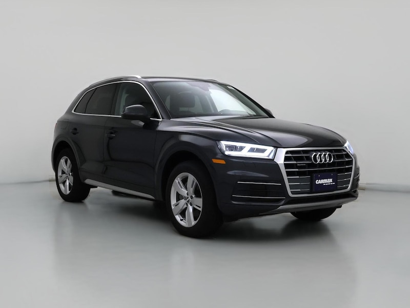 2019 Audi Q5 Premium Plus -
                  Newark, DE