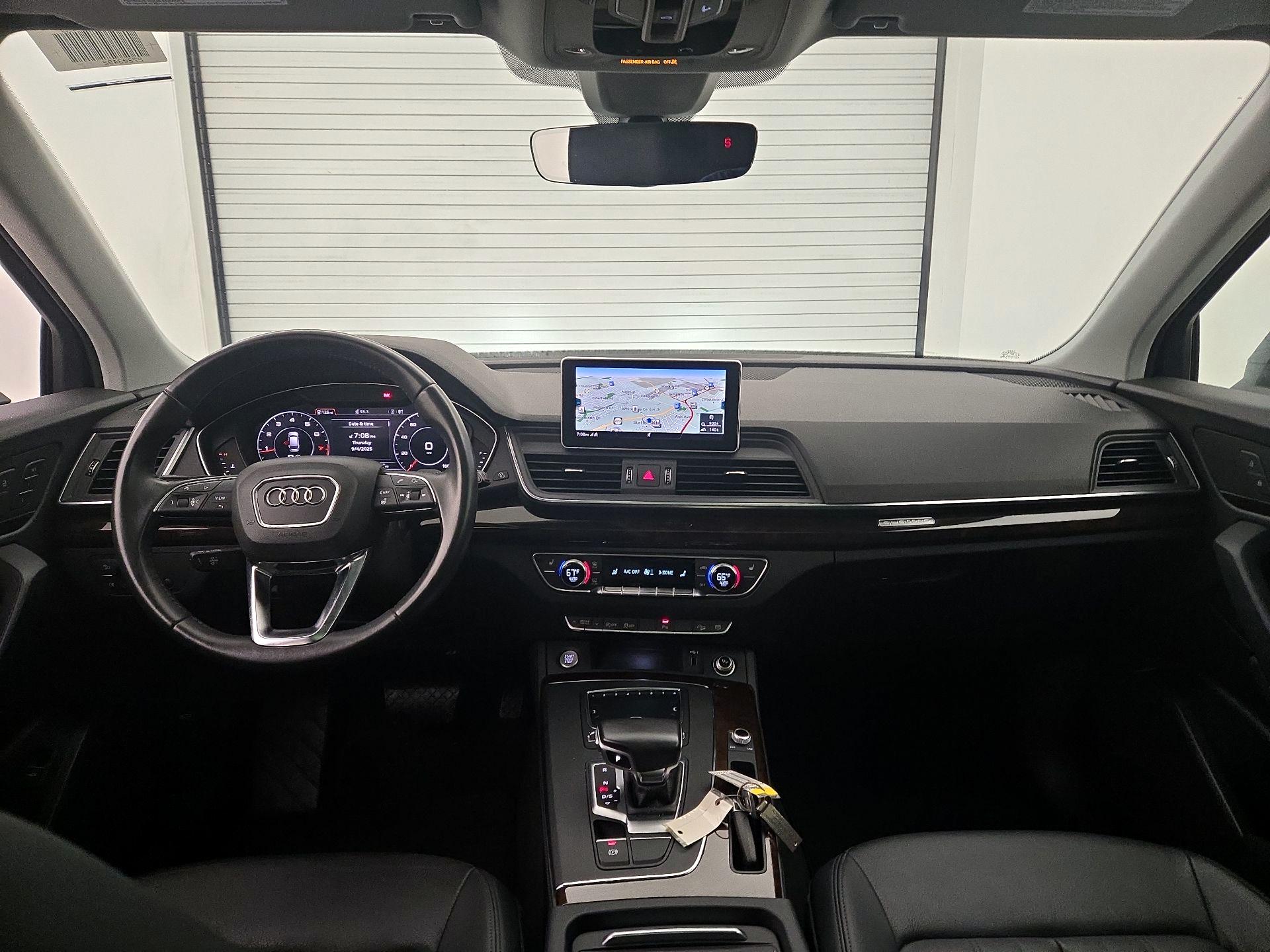 Thumbnail: 2019 Audi Q5 - 9