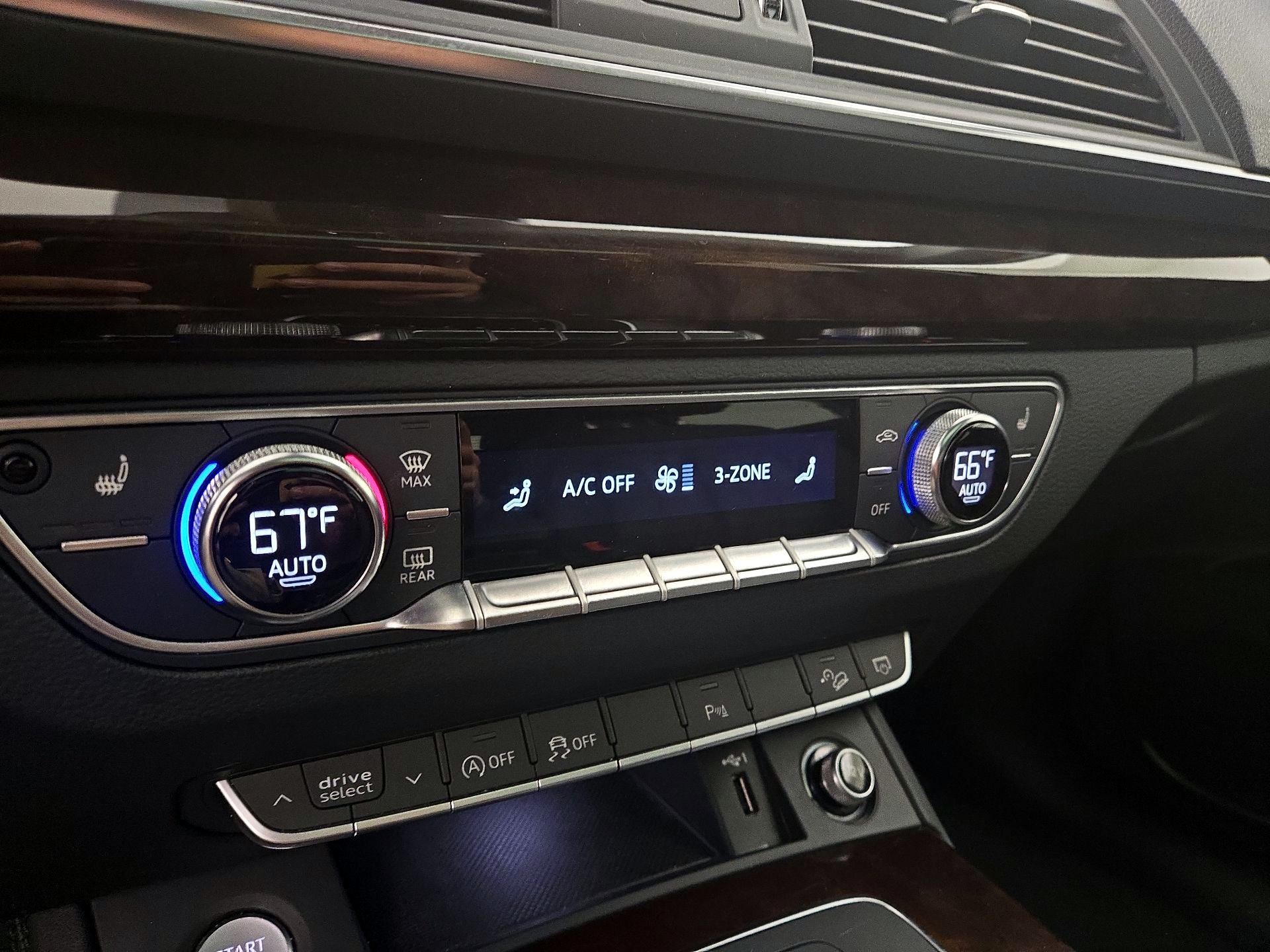 Thumbnail: 2019 Audi Q5 - 17