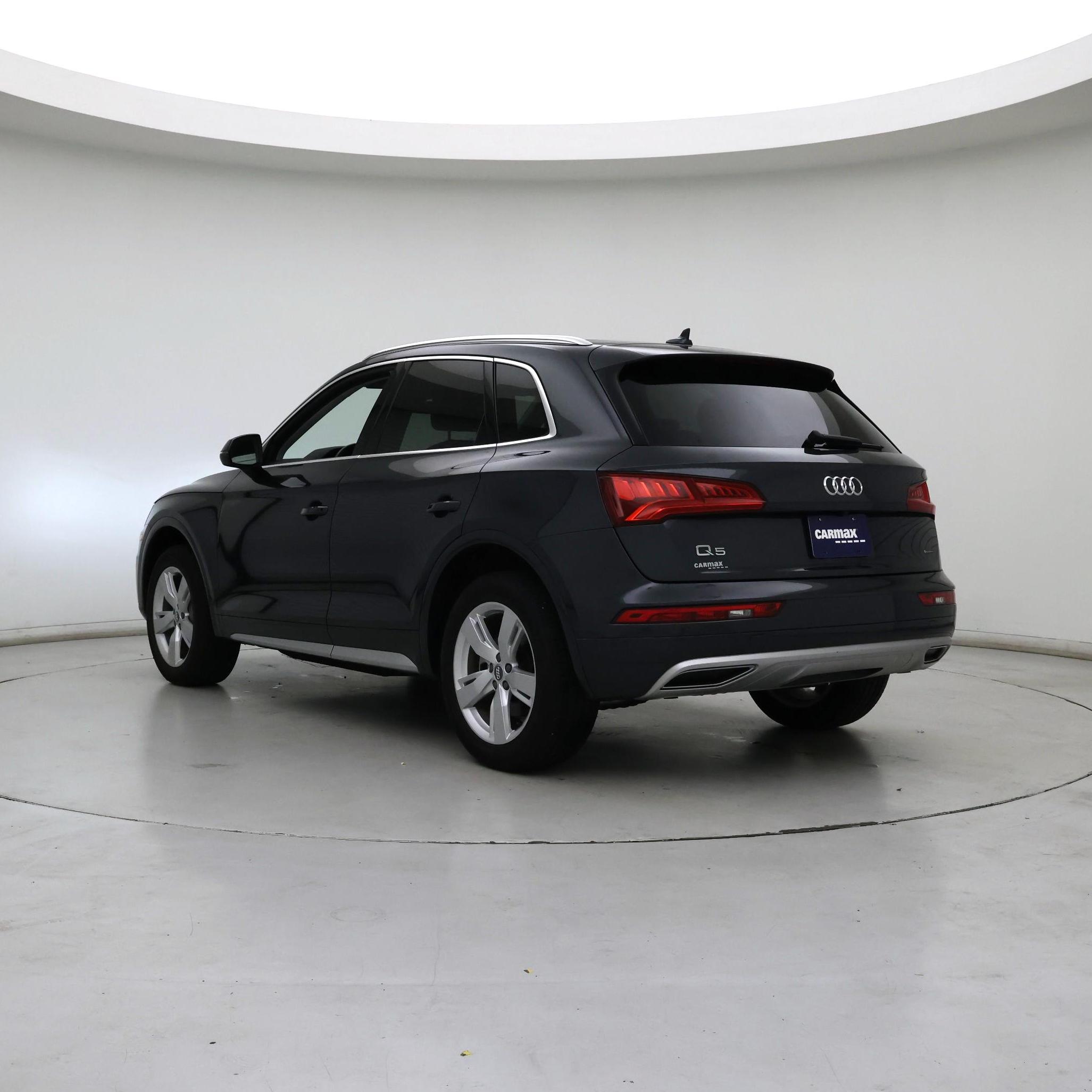Thumbnail: 2019 Audi Q5 - 2
