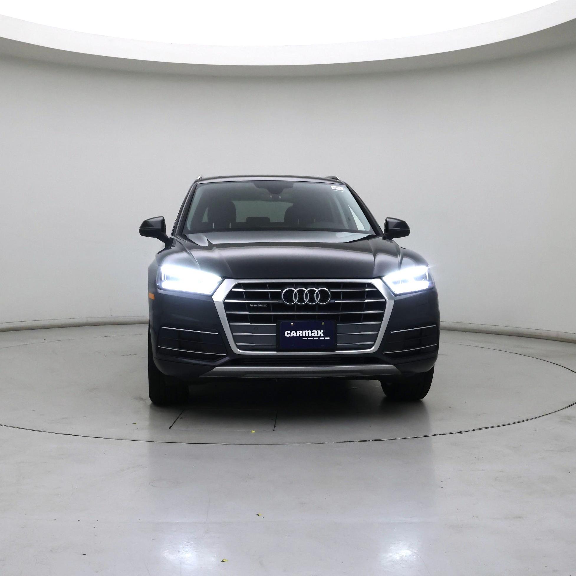 Thumbnail: 2019 Audi Q5 - 5