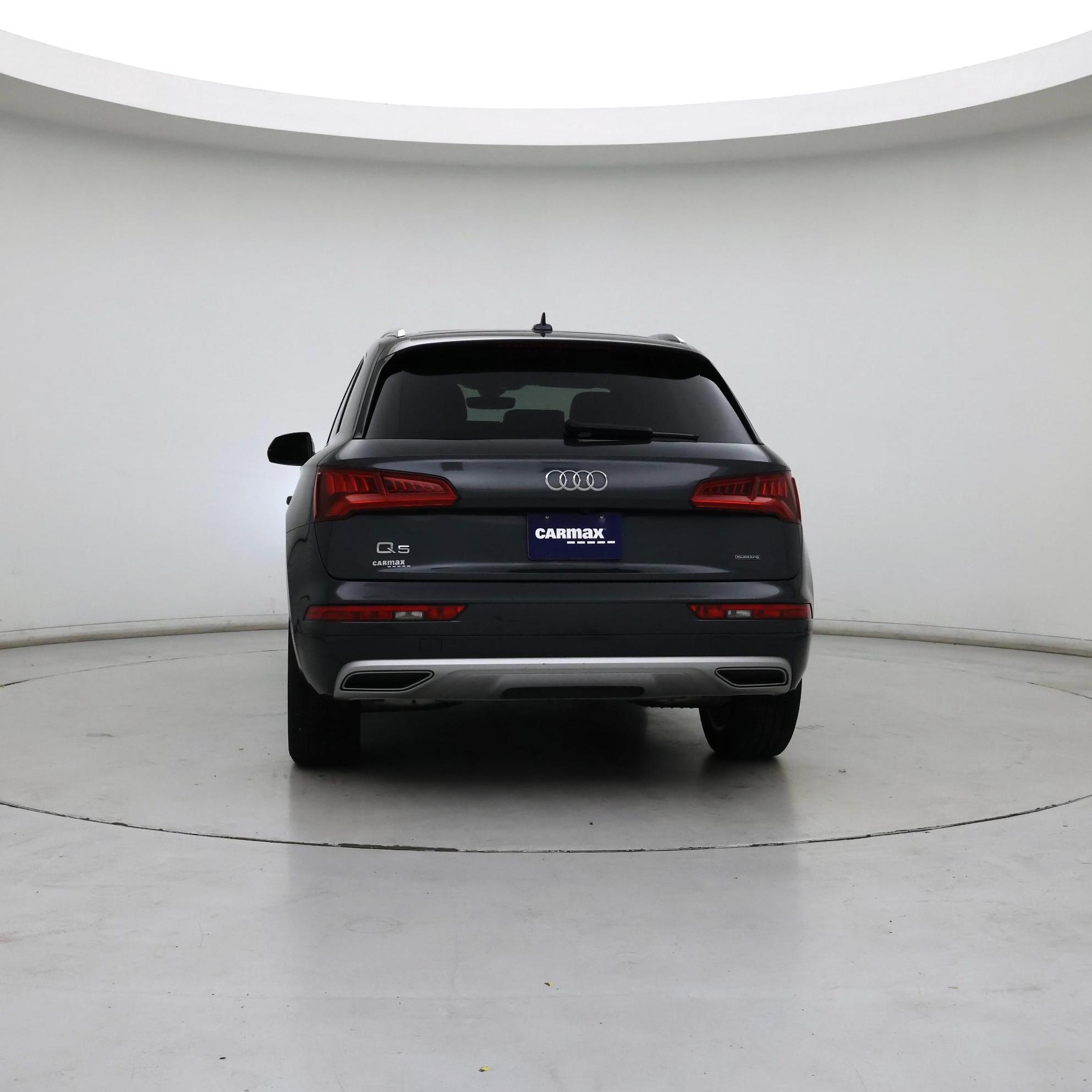 Thumbnail: 2019 Audi Q5 - 6