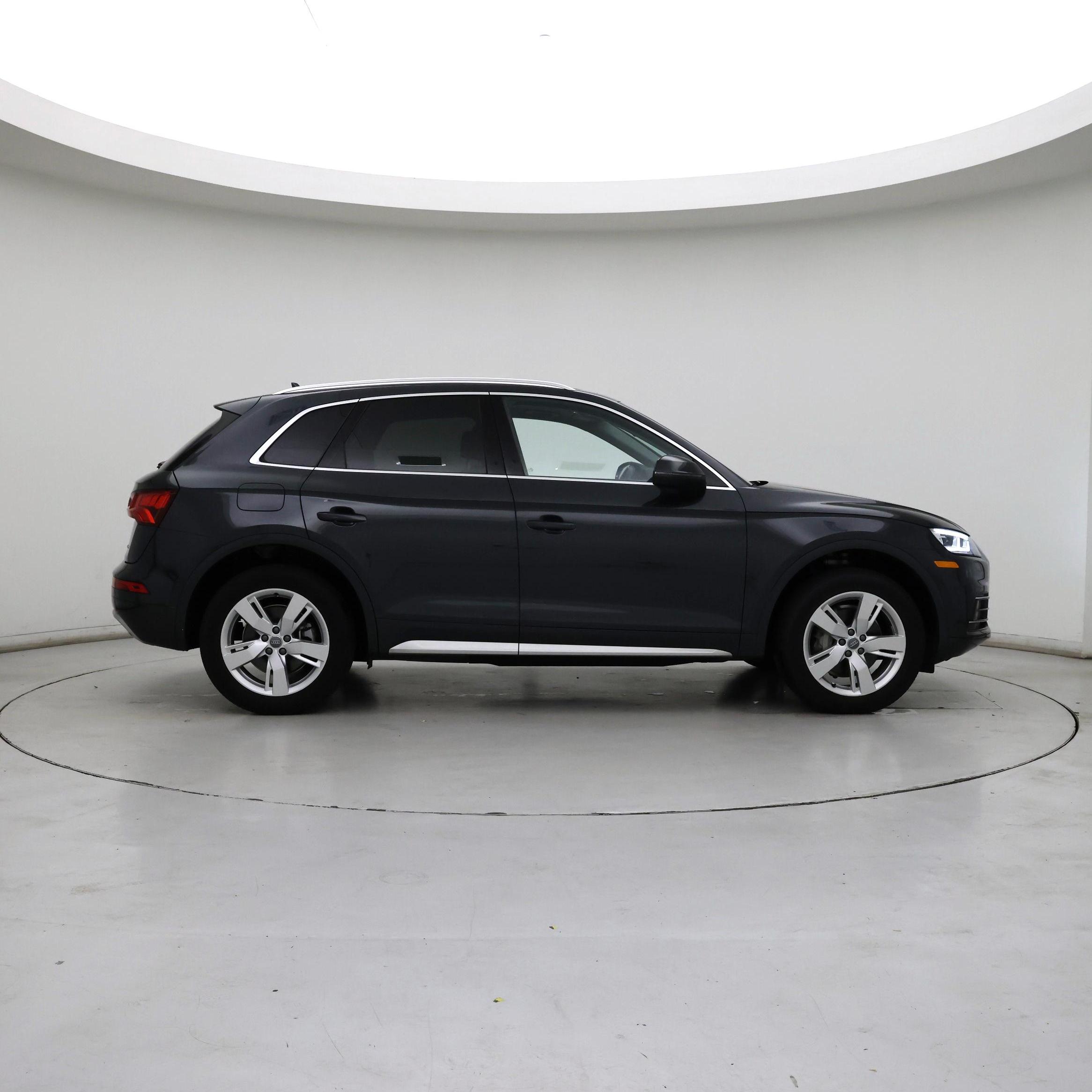 Thumbnail: 2019 Audi Q5 - 7
