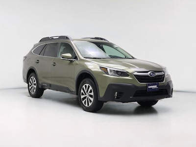 2020 Subaru Outback Premium -
                Winchester, VA