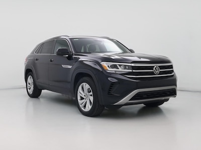 2021 Volkswagen Atlas SEL -
                Lancaster, PA