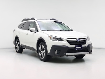 2022 Subaru Outback Touring -
                Laurel, MD