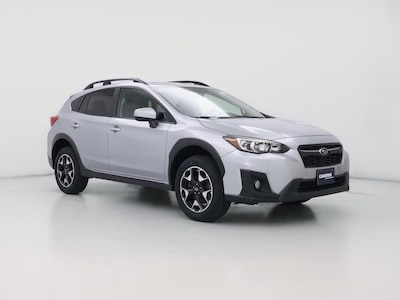 2019 Subaru Crosstrek Premium -
                Lancaster, PA
