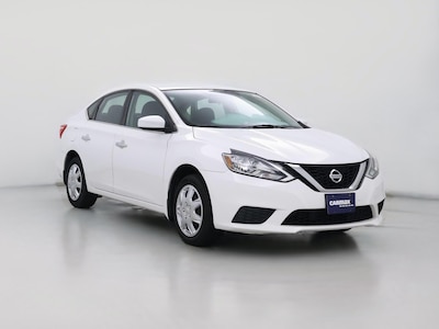 2016 Nissan Sentra SV -
                  Mays Landing, NJ