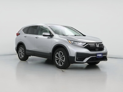 2022 Honda CR-V EX-L -
                Sterling, VA