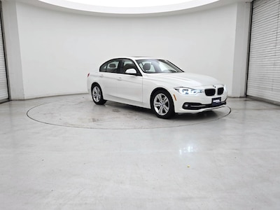 2016 BMW 3 Series 328xi -
                Newark, DE