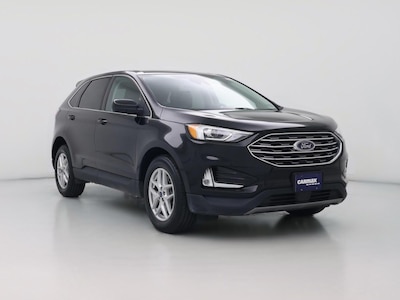 2022 Ford Edge SEL -
                Lancaster, PA