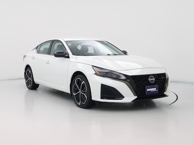2023 Nissan Altima SR -
                King Of Prussia, PA