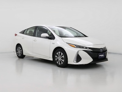 2020 Toyota Prius Prime LE -
                Virginia Beach, VA