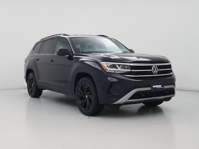 2022 Volkswagen Atlas SE -
                Lancaster, PA