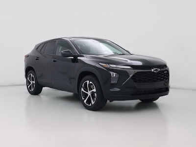 2024 Chevrolet Trax RS -
                Lancaster, PA