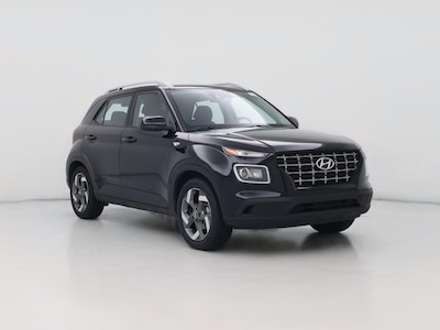 2022 Hyundai Venue SEL -
                Lancaster, PA