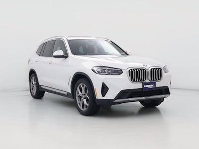 2022 BMW X3 xDrive30i -
                Lancaster, PA