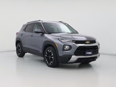 2022 Chevrolet TrailBlazer LT -
                Lancaster, PA