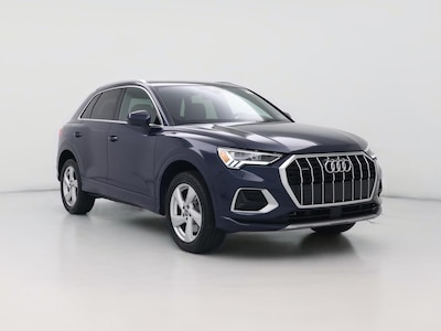 2020 Audi Q3 Premium Plus -
                  Lancaster, PA