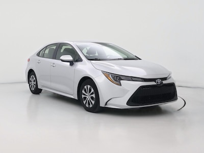 2022 Toyota Corolla LE -
                Lancaster, PA