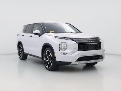 2024 Mitsubishi Outlander SE -
                Lancaster, PA