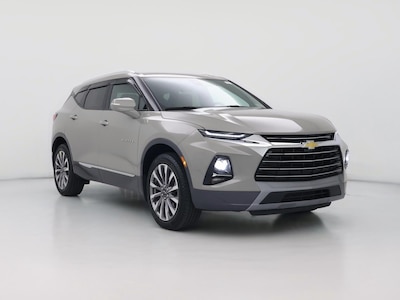 2022 Chevrolet Blazer Premier -
                Lancaster, PA