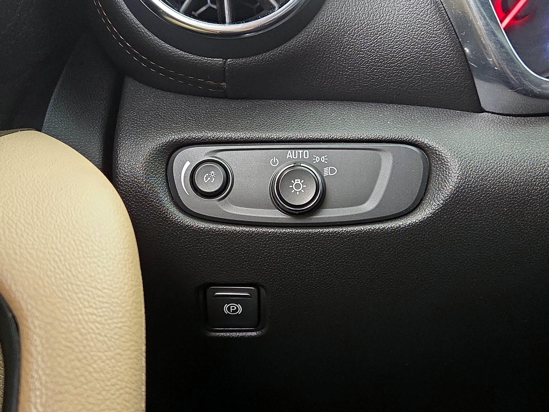 Thumbnail: 2022 Chevrolet Blazer - 13