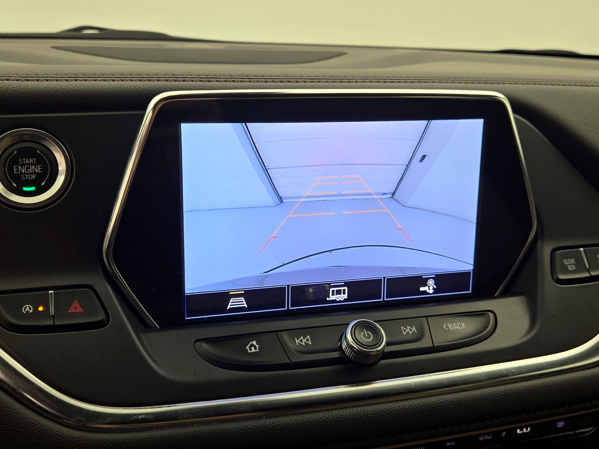 Thumbnail: 2022 Chevrolet Blazer - 15