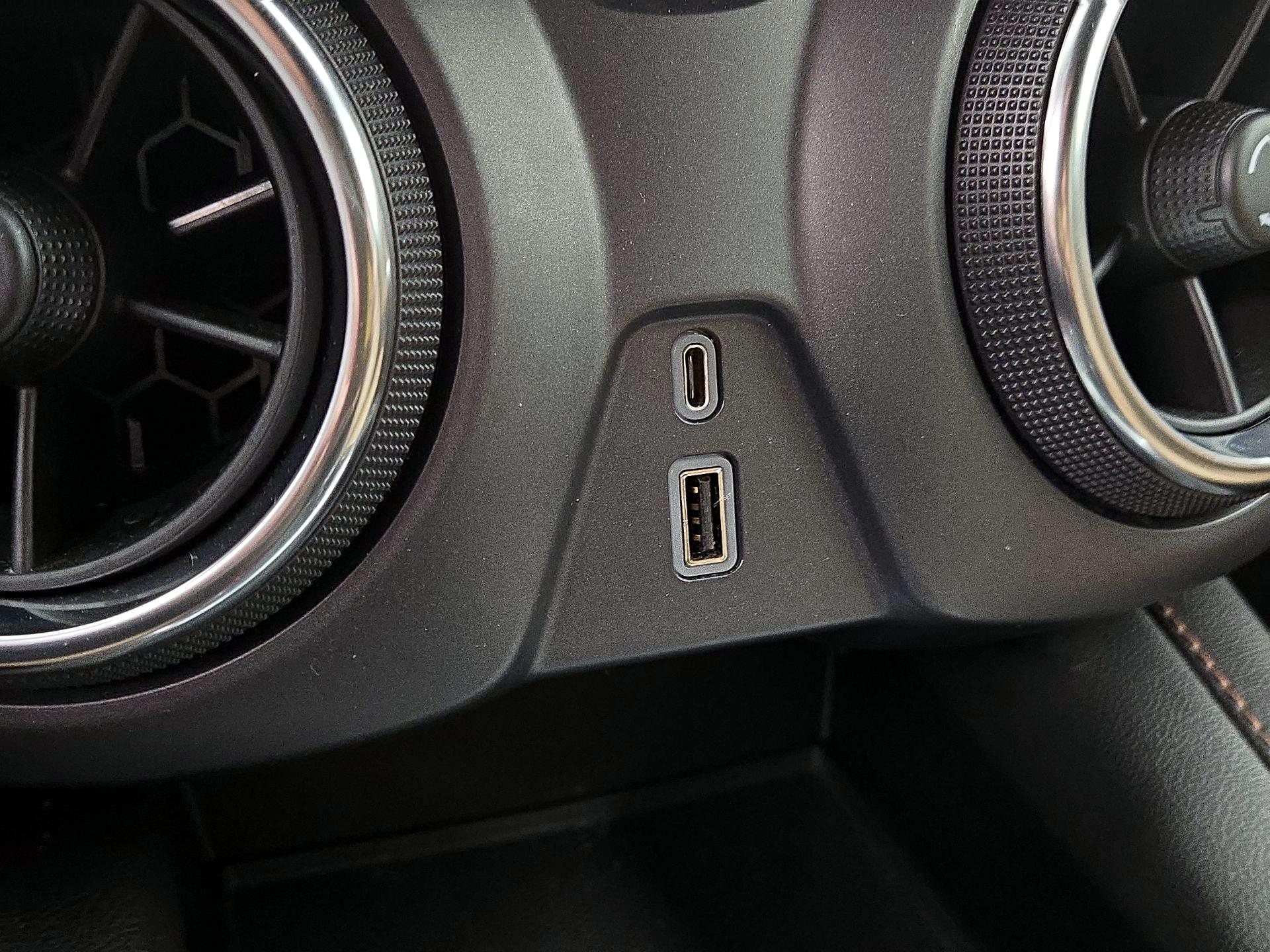 Thumbnail: 2022 Chevrolet Blazer - 19