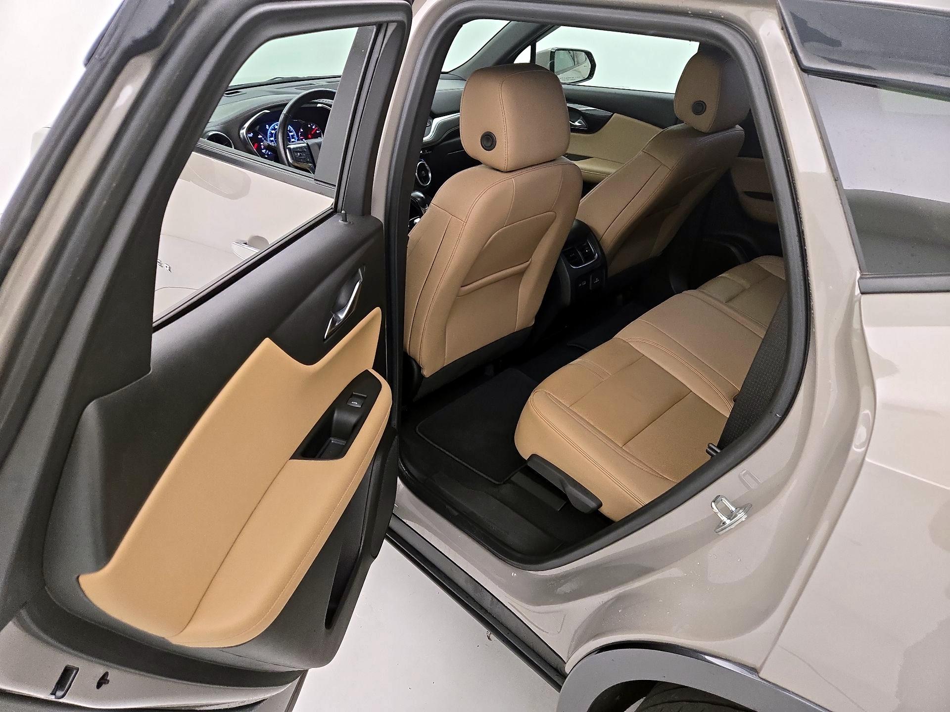 Thumbnail: 2022 Chevrolet Blazer - 20