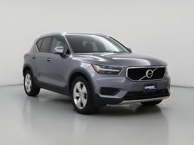 2019 Volvo XC40 T5 Momentum -
                Virginia Beach, VA