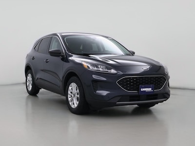2022 Ford Escape SE -
                Sicklerville, NJ
