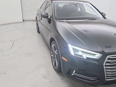 2017 Audi A4 Premium Plus -
                Newark, DE