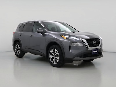 2022 Nissan Rogue SV -
                Virginia Beach, VA