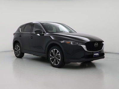 2022 Mazda CX-5 S Premium -
                Virginia Beach, VA