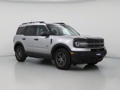 2023 Ford Bronco Sport Big Bend -
                Virginia Beach, VA
