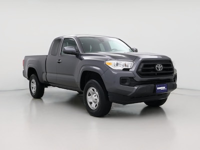 2022 Toyota Tacoma SR5 -
                Raleigh, NC