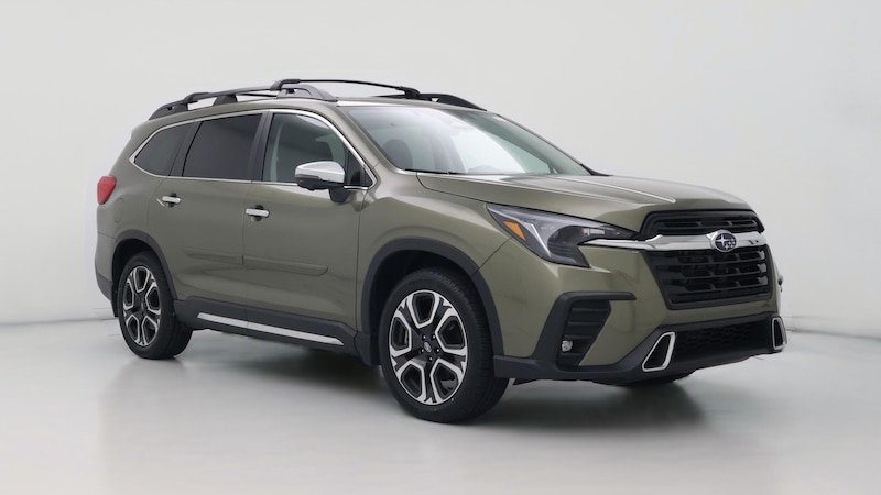 2023 Subaru Ascent Touring Hero Image