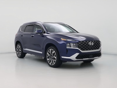 2023 Hyundai Santa Fe Calligraphy -
                Lancaster, PA