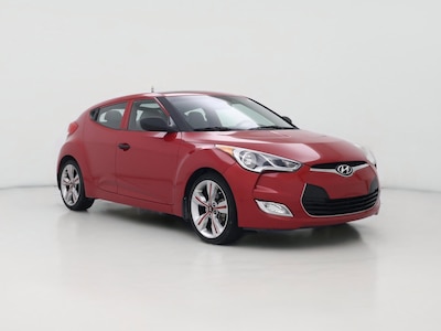 2013 Hyundai Veloster  -
                Lancaster, PA