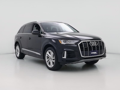 2023 Audi Q7 Premium Plus -
                Lancaster, PA