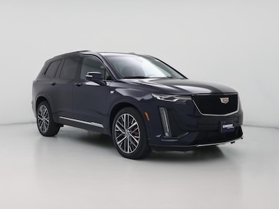 2022 Cadillac XT6 Sport -
                  King Of Prussia, PA