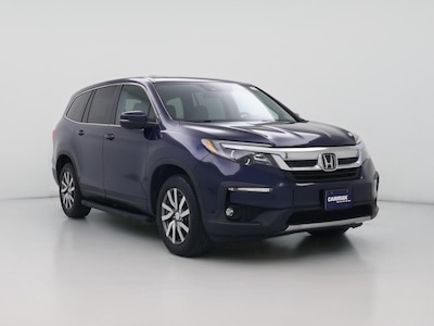 2022 Honda Pilot EX-L -
                Lancaster, PA