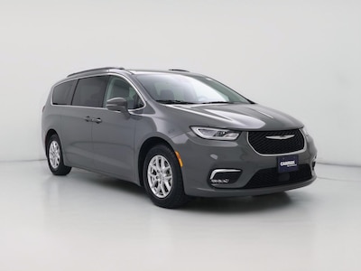 2022 Chrysler Pacifica Touring L -
                Lancaster, PA