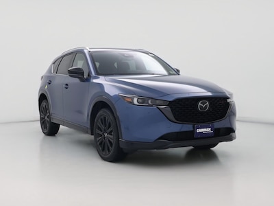 2022 Mazda CX-5 Turbo -
                Lancaster, PA