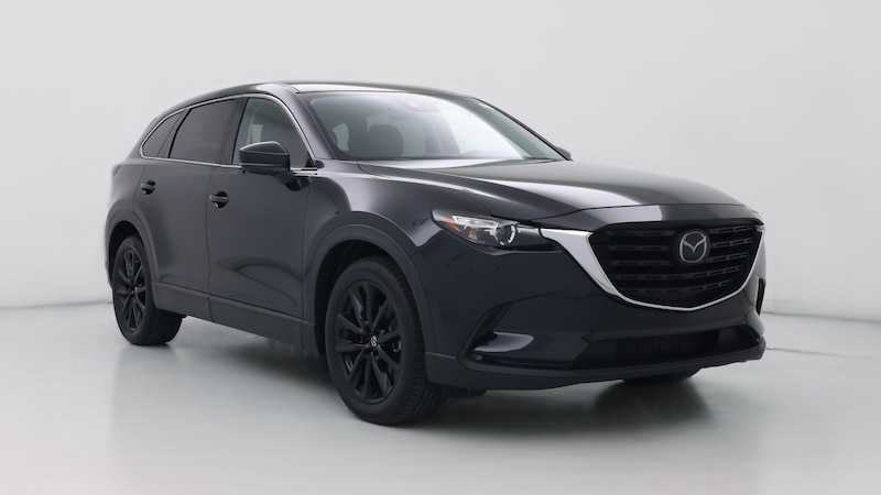 2023 Mazda CX-9 Touring Plus Hero Image